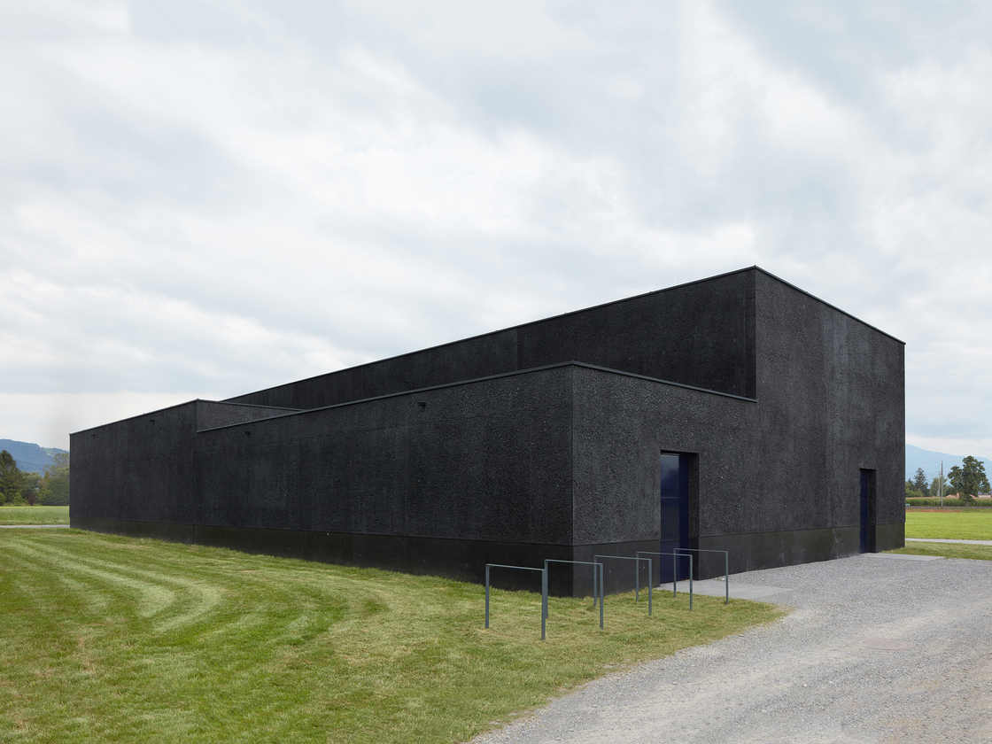 Ein Foto von Adolf Bereuter