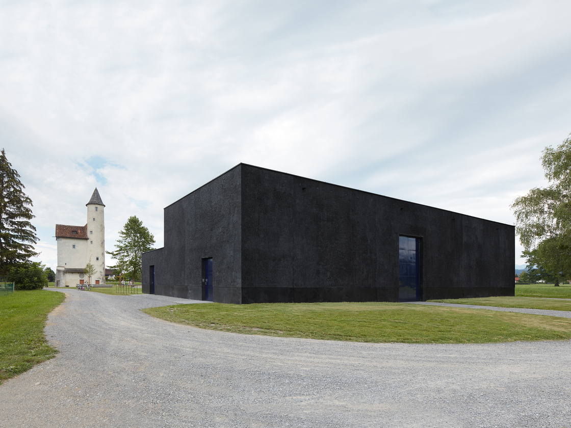 Ein Foto von Adolf Bereuter