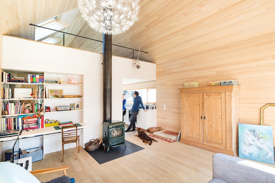 Ein Foto von Petra Rainer