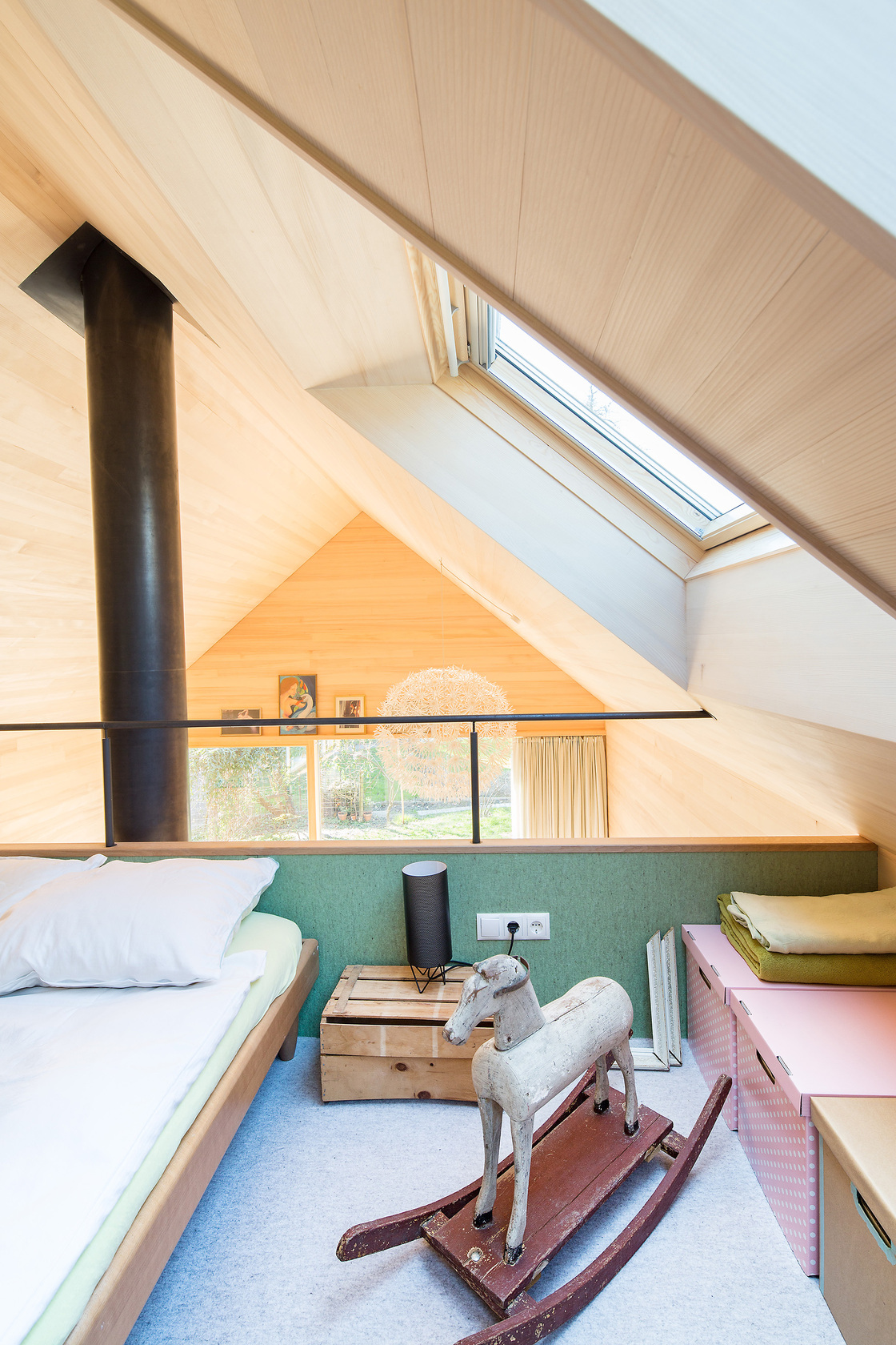 Ein Foto von Petra Rainer