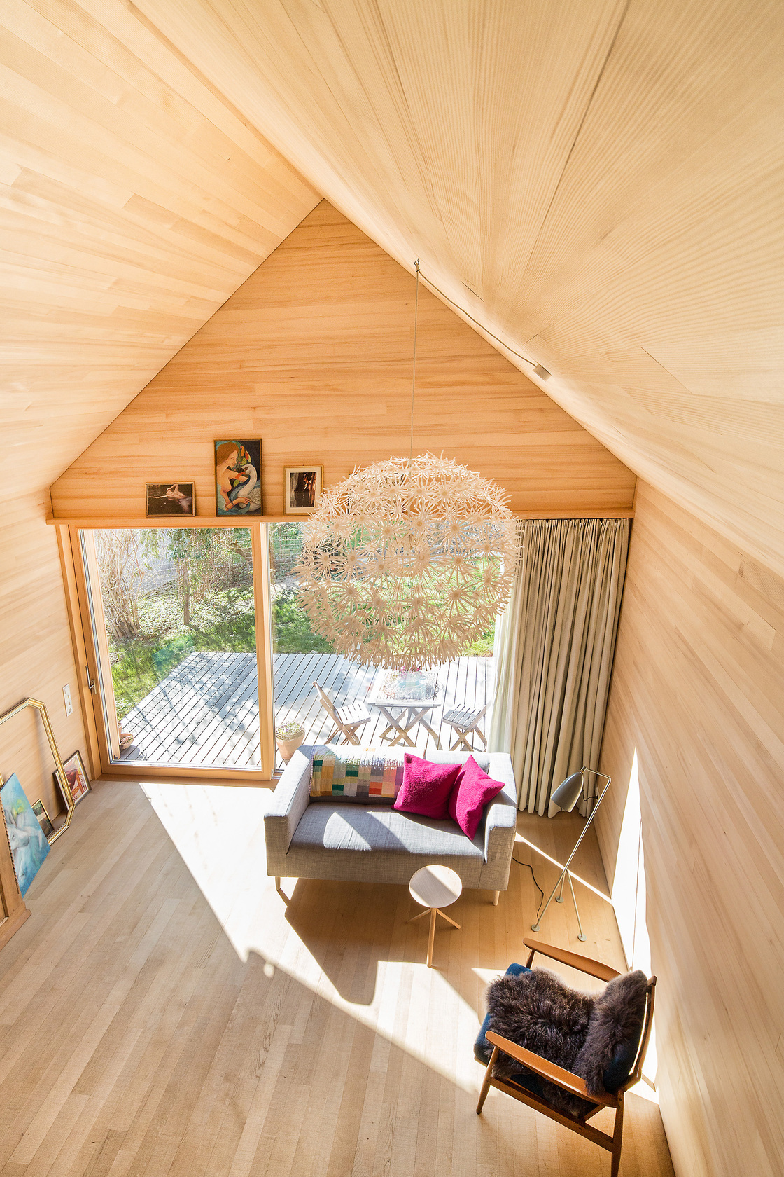 Ein Foto von Petra Rainer