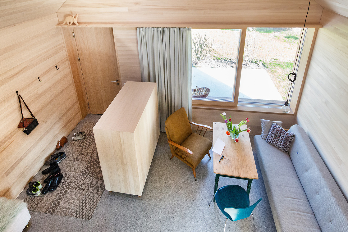 Ein Foto von Petra Rainer