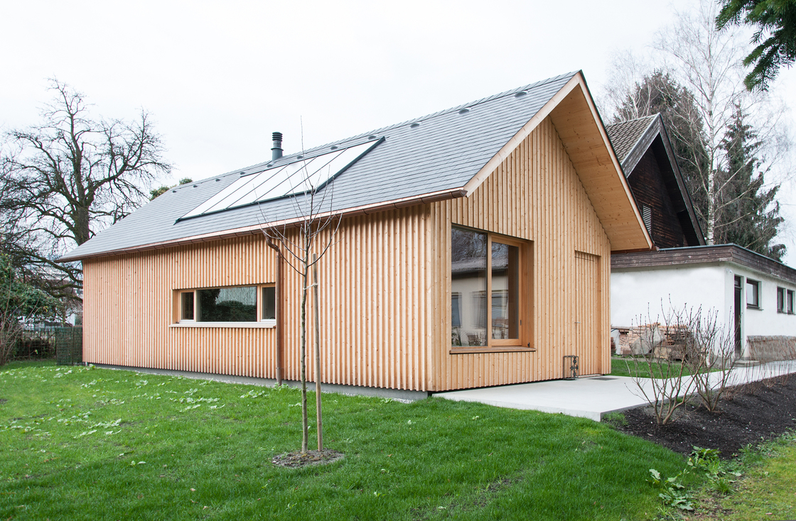 Ein Foto von firm Architekten