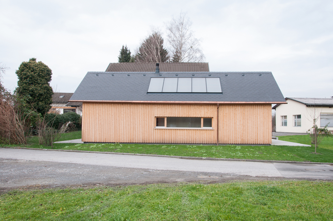 Ein Foto von firm Architekten