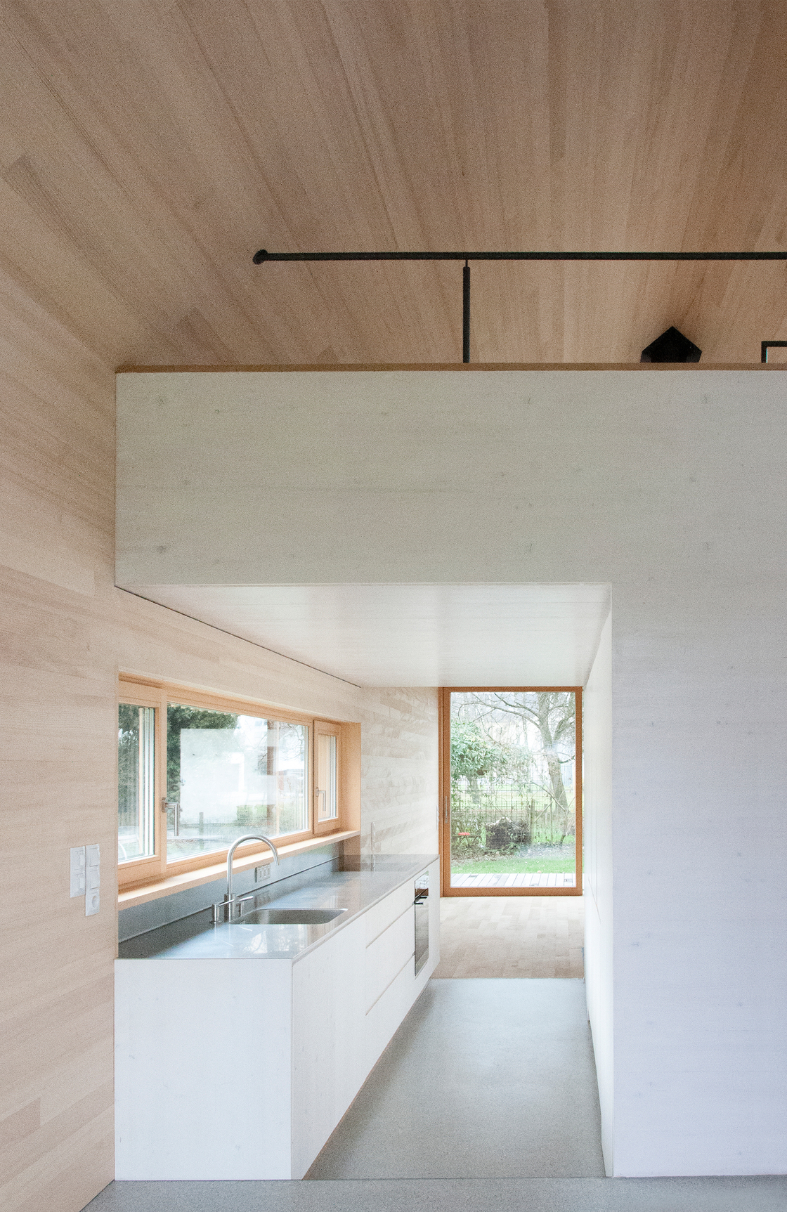 Ein Foto von firm Architekten