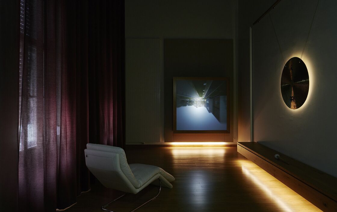 Ein Foto von David Schreyer