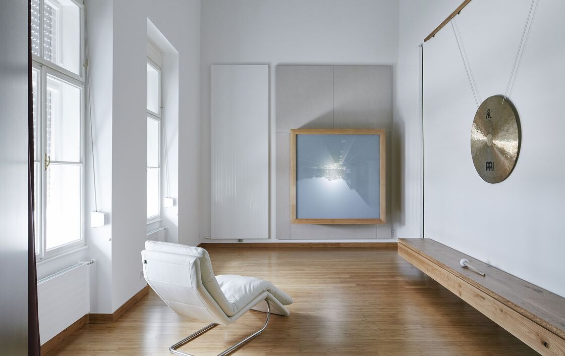 Ein Foto von David Schreyer