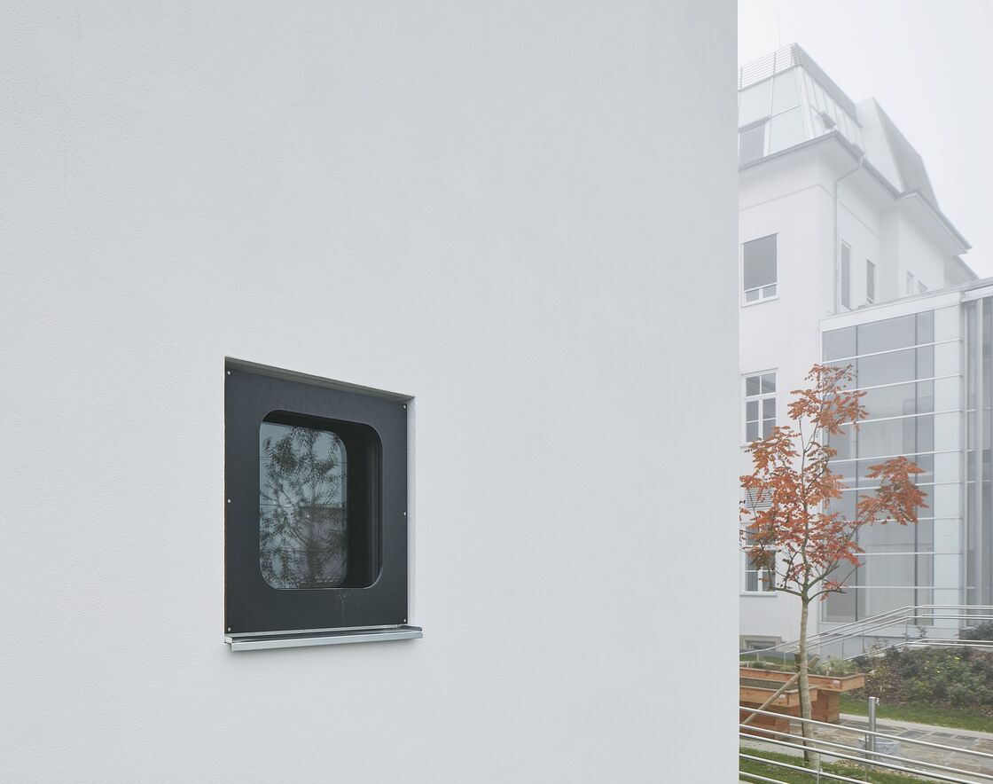 Ein Foto von David Schreyer