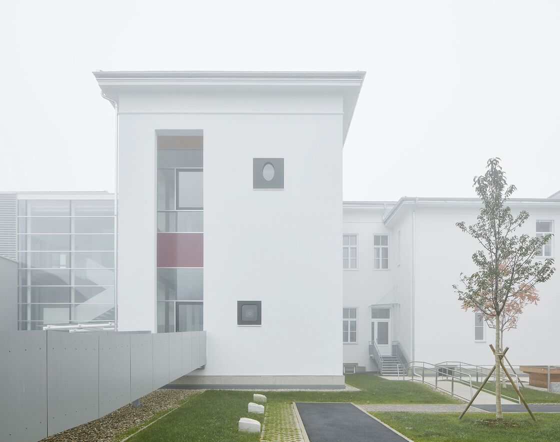 Ein Foto von David Schreyer