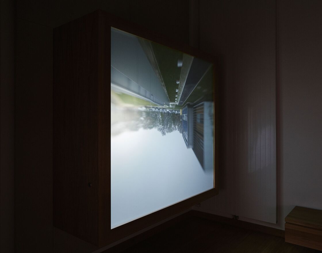 Ein Foto von David Schreyer