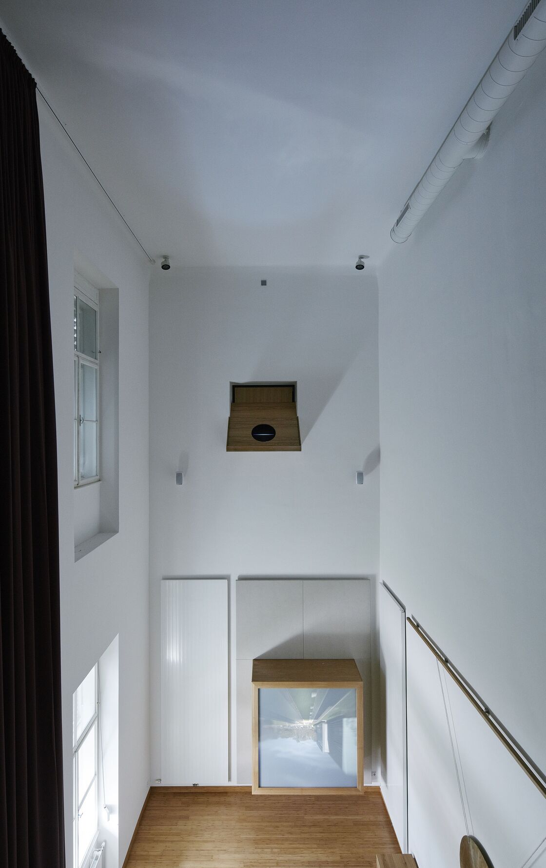 Ein Foto von David Schreyer