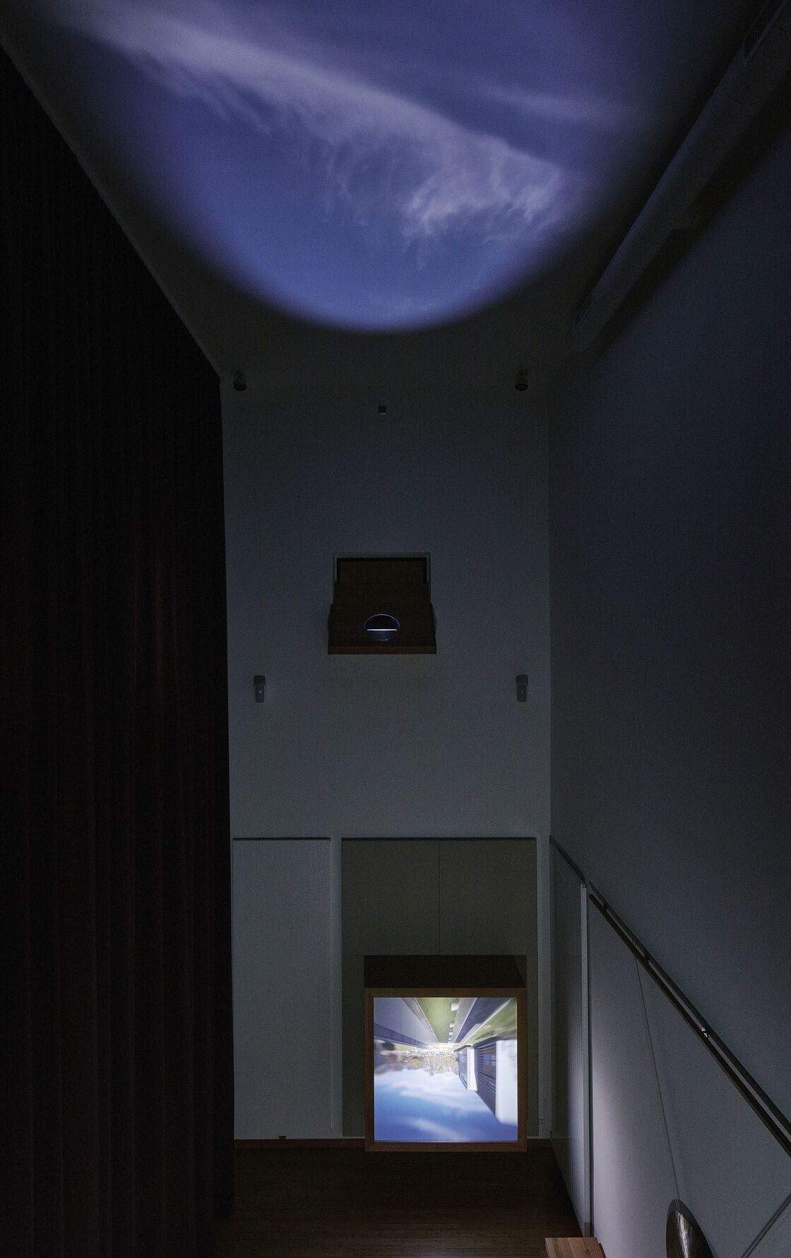 Ein Foto von David Schreyer