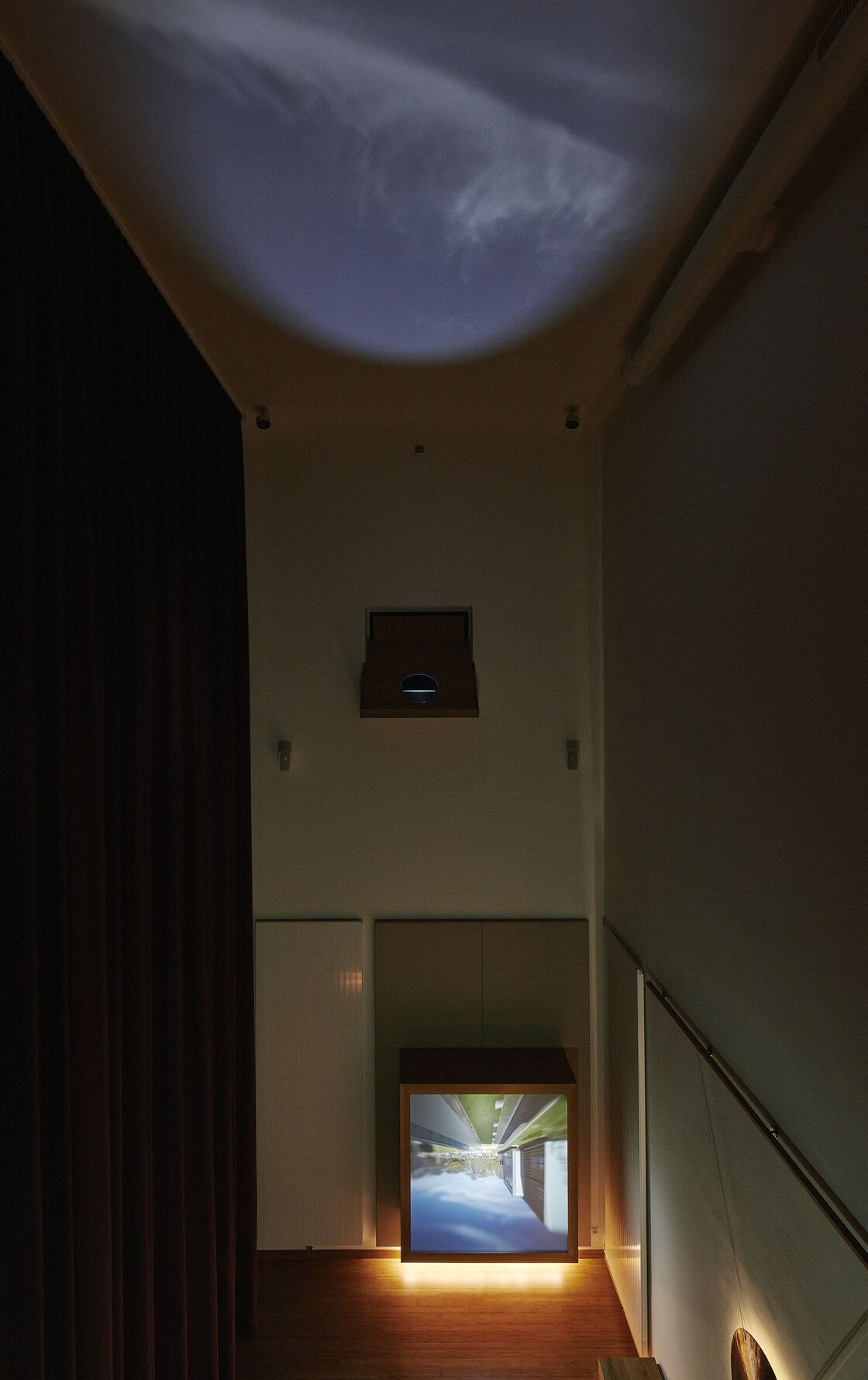 Ein Foto von David Schreyer