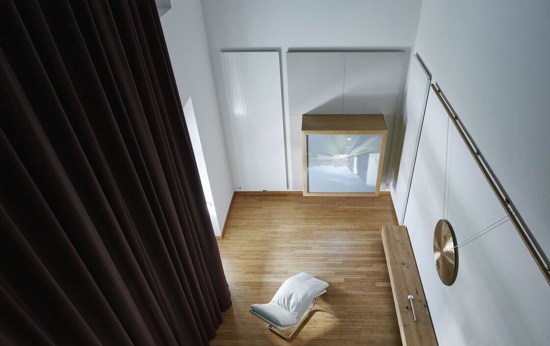 Ein Foto von David Schreyer