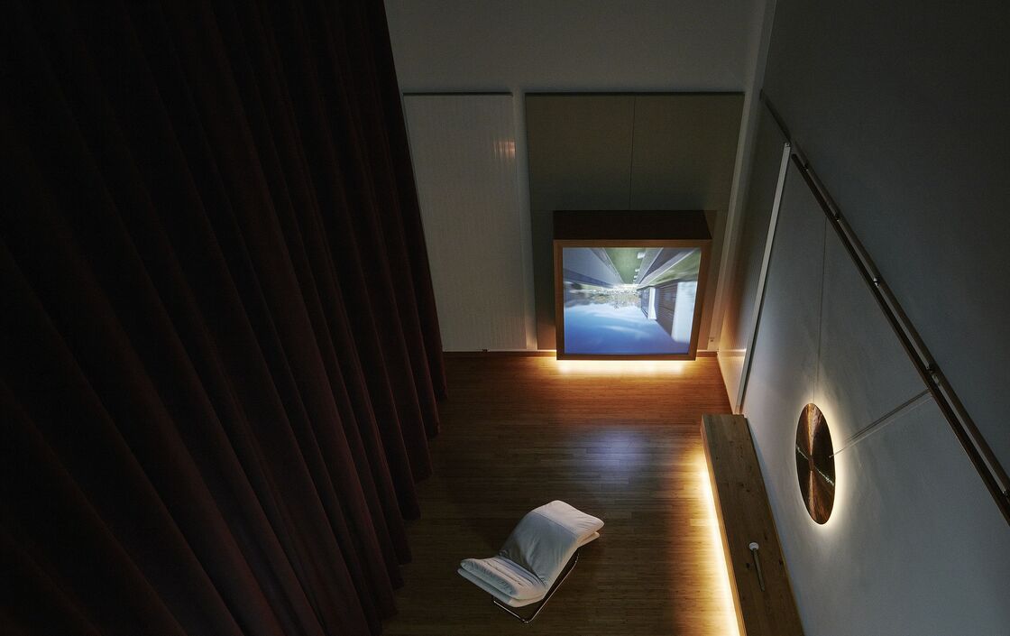 Ein Foto von David Schreyer