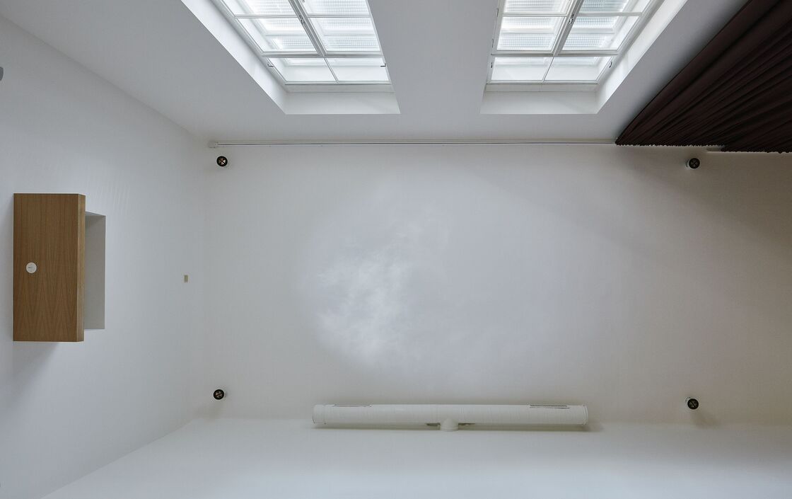 Ein Foto von David Schreyer