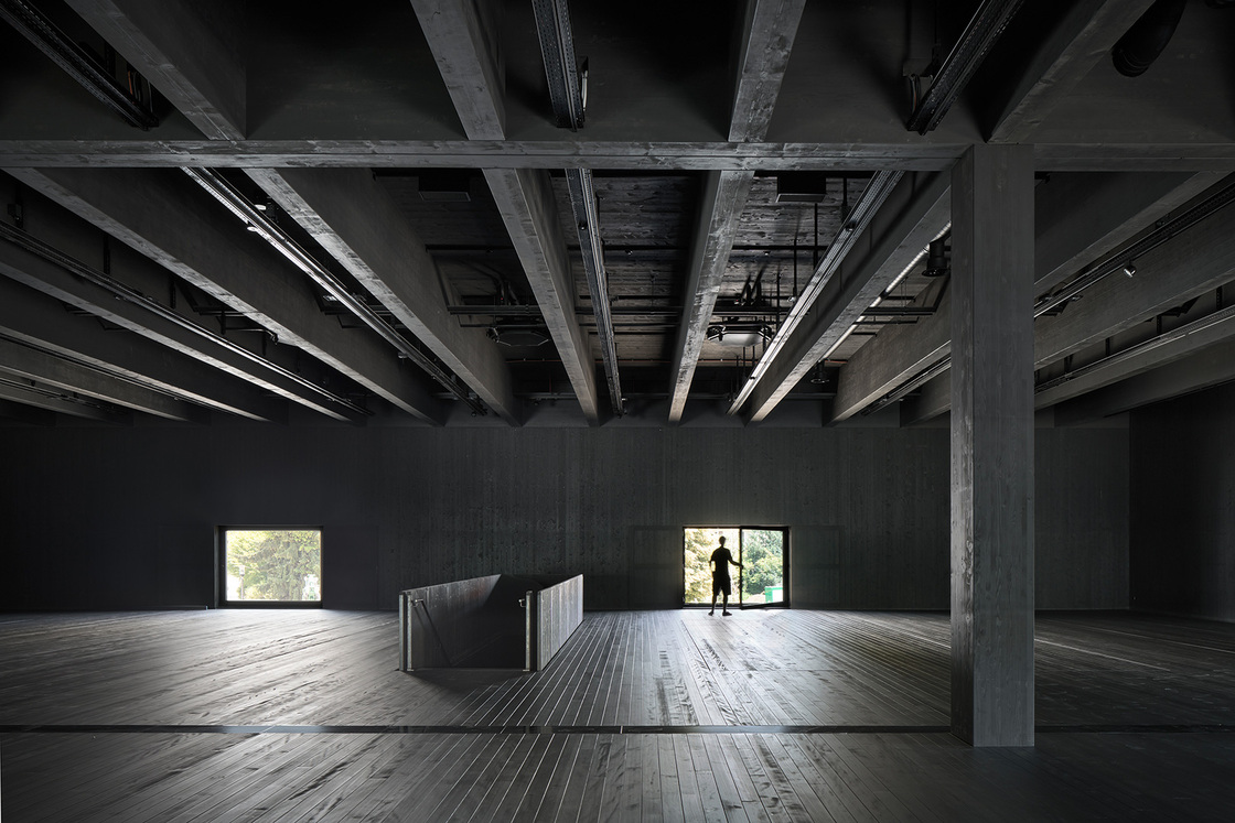 Ein Foto von Ralph Feiner