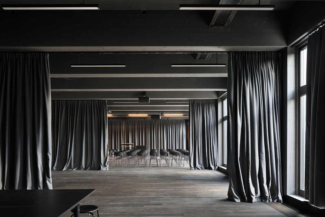 Ein Foto von Ralph Feiner