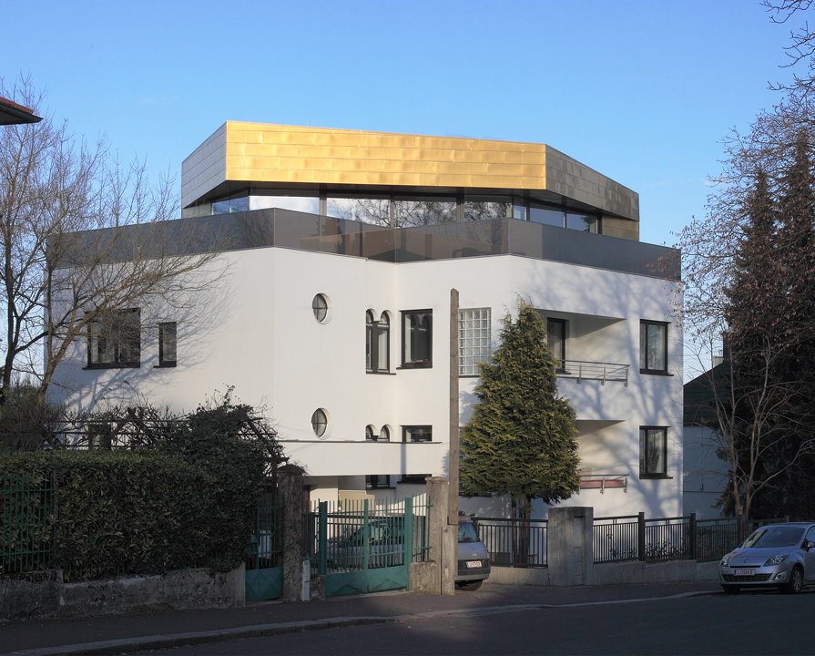 Ein Foto von Matthias Seyfert