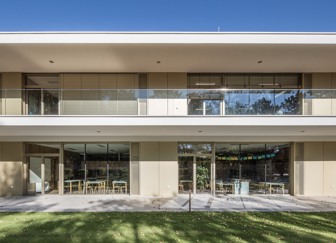 Ein Foto von Matthias Seyfert