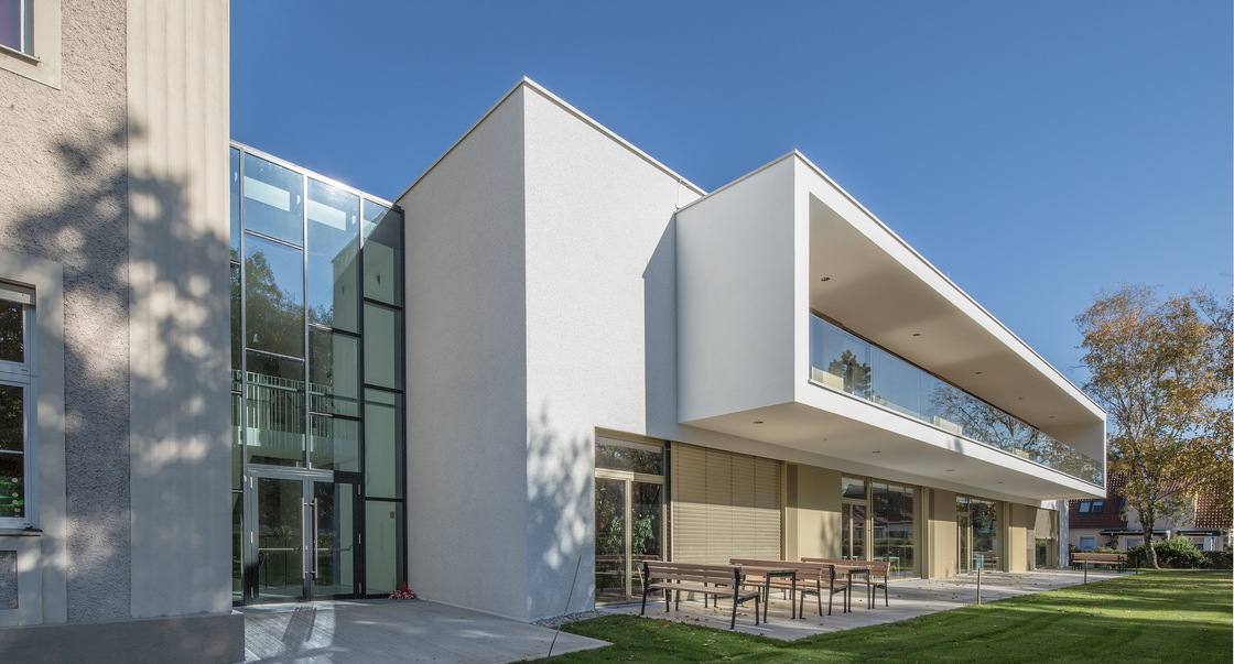 Ein Foto von Matthias Seyfert