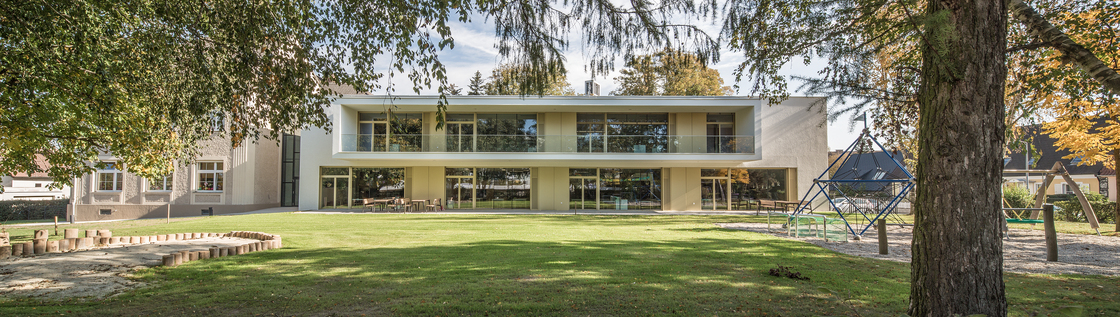 Ein Foto von Matthias Seyfert