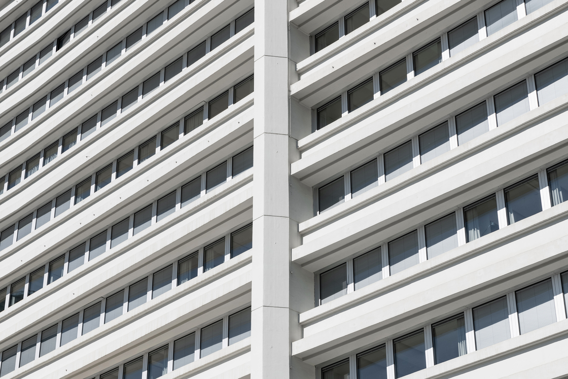 Ein Foto von Leo Fellinger