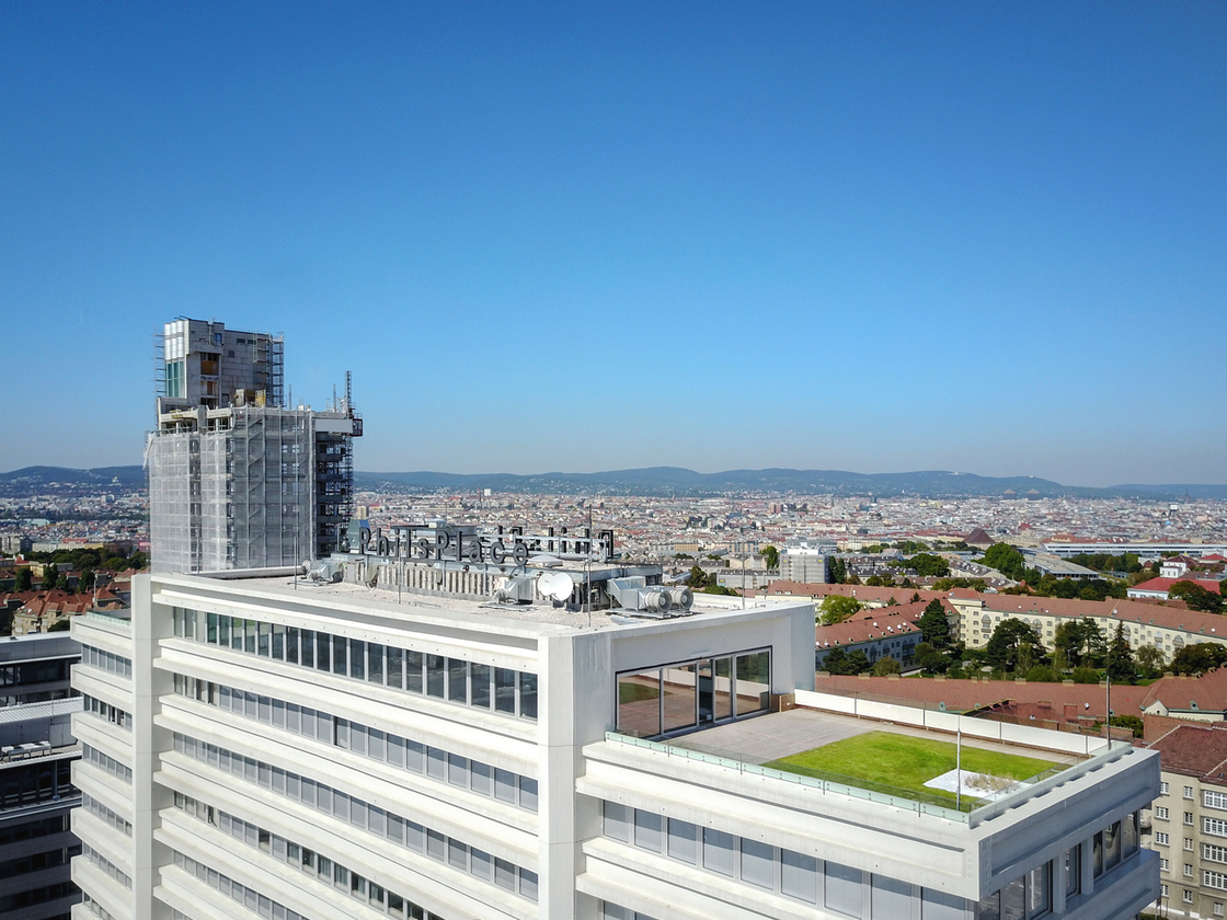 Ein Foto von Leo Fellinger