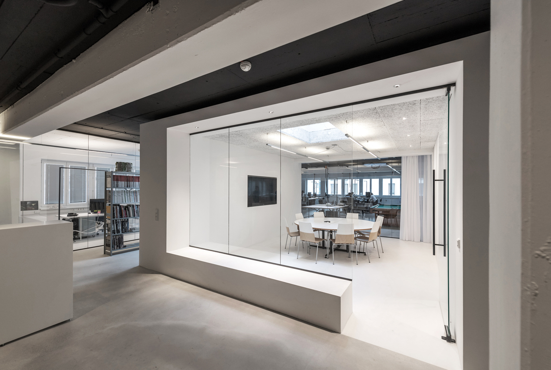 Ein Foto von Leo Fellinger