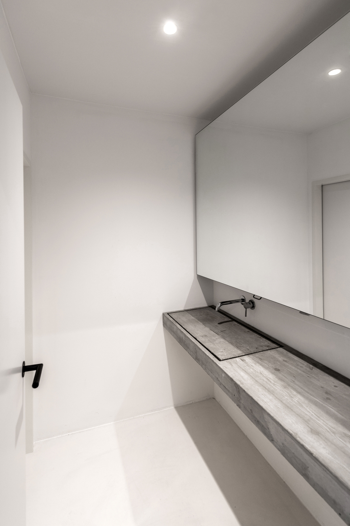 Ein Foto von Leo Fellinger