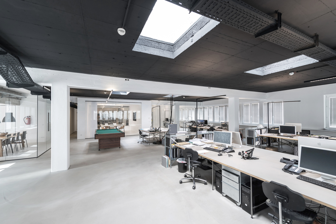 Ein Foto von Leo Fellinger