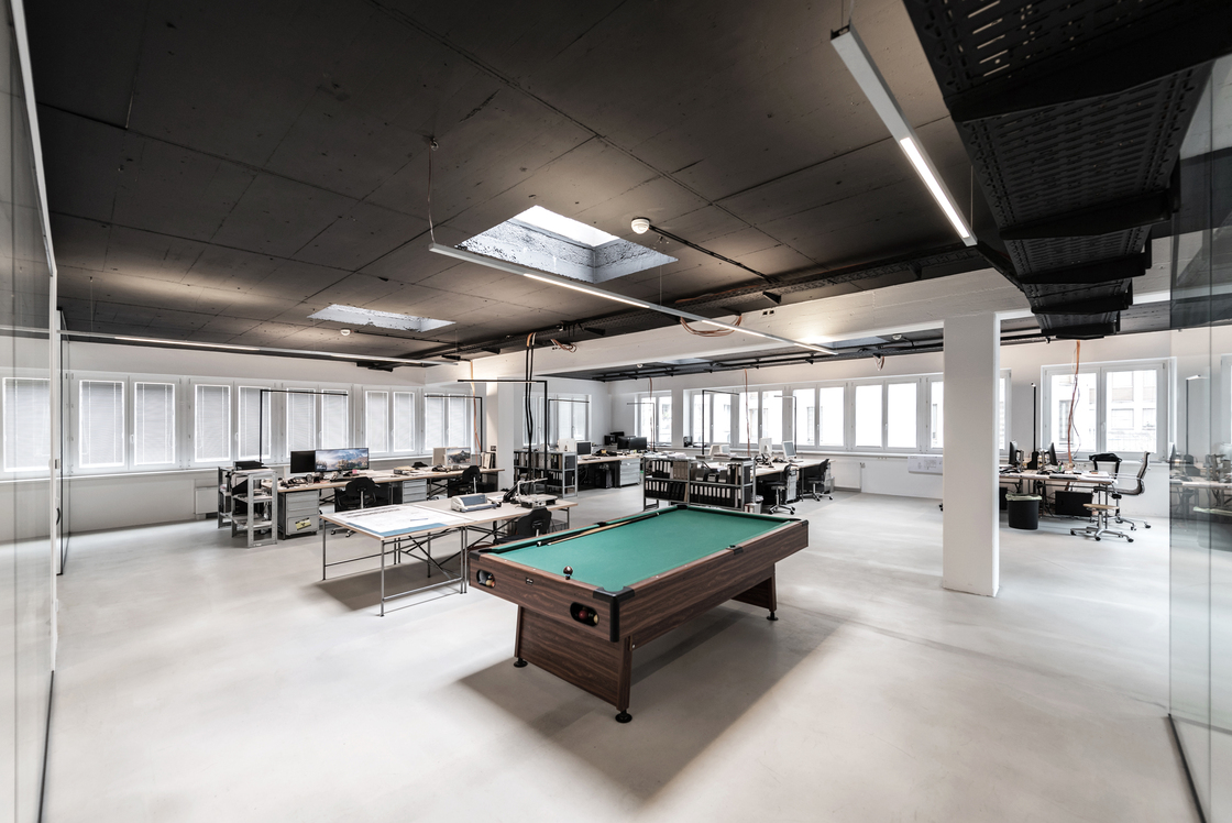 Ein Foto von Leo Fellinger