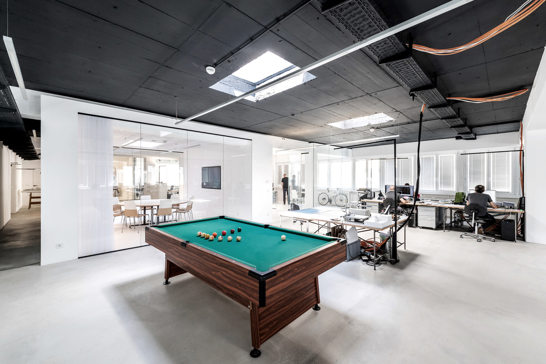 Ein Foto von Leo Fellinger