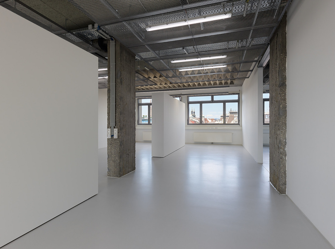 Ein Foto von Bruno Klomfar