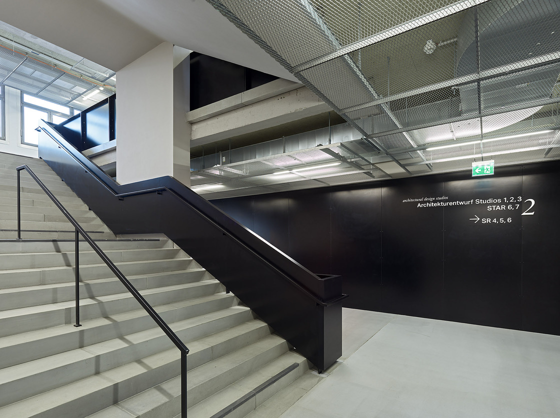 Ein Foto von Bruno Klomfar