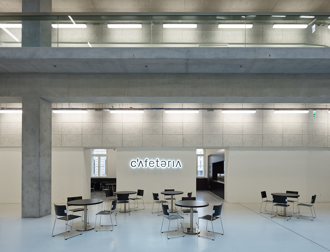 Ein Foto von Bruno Klomfar