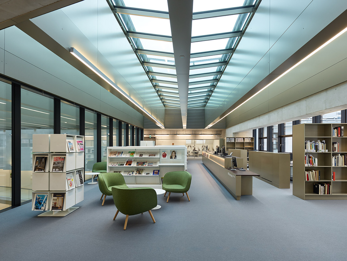 Ein Foto von Bruno Klomfar