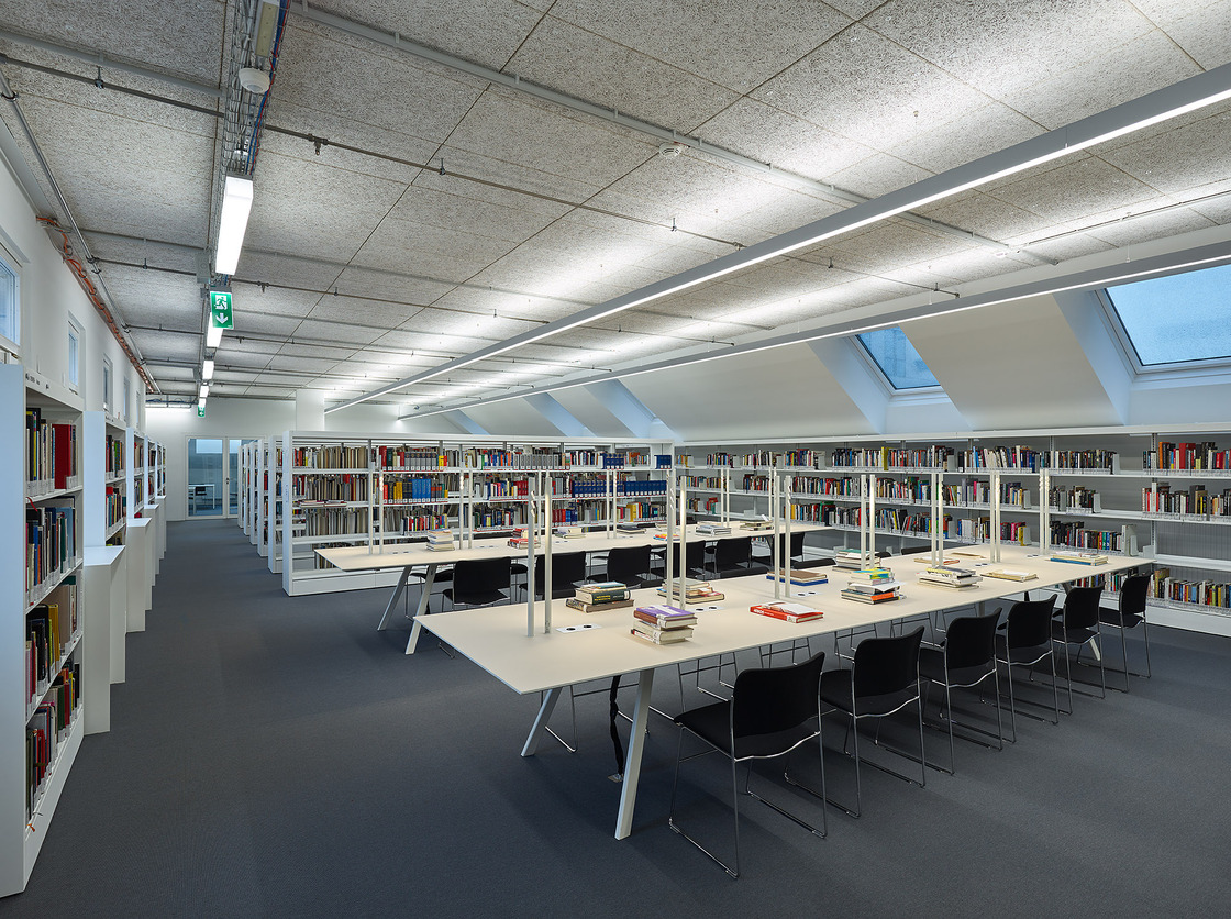 Ein Foto von Bruno Klomfar