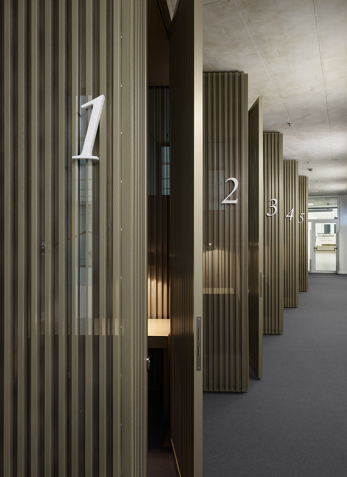 Ein Foto von Bruno Klomfar