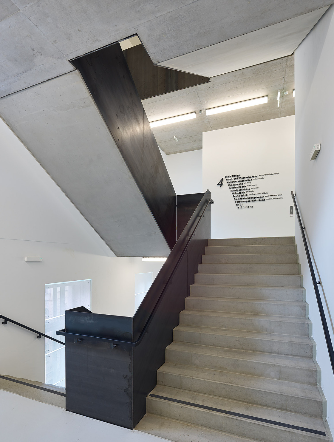 Ein Foto von Bruno Klomfar