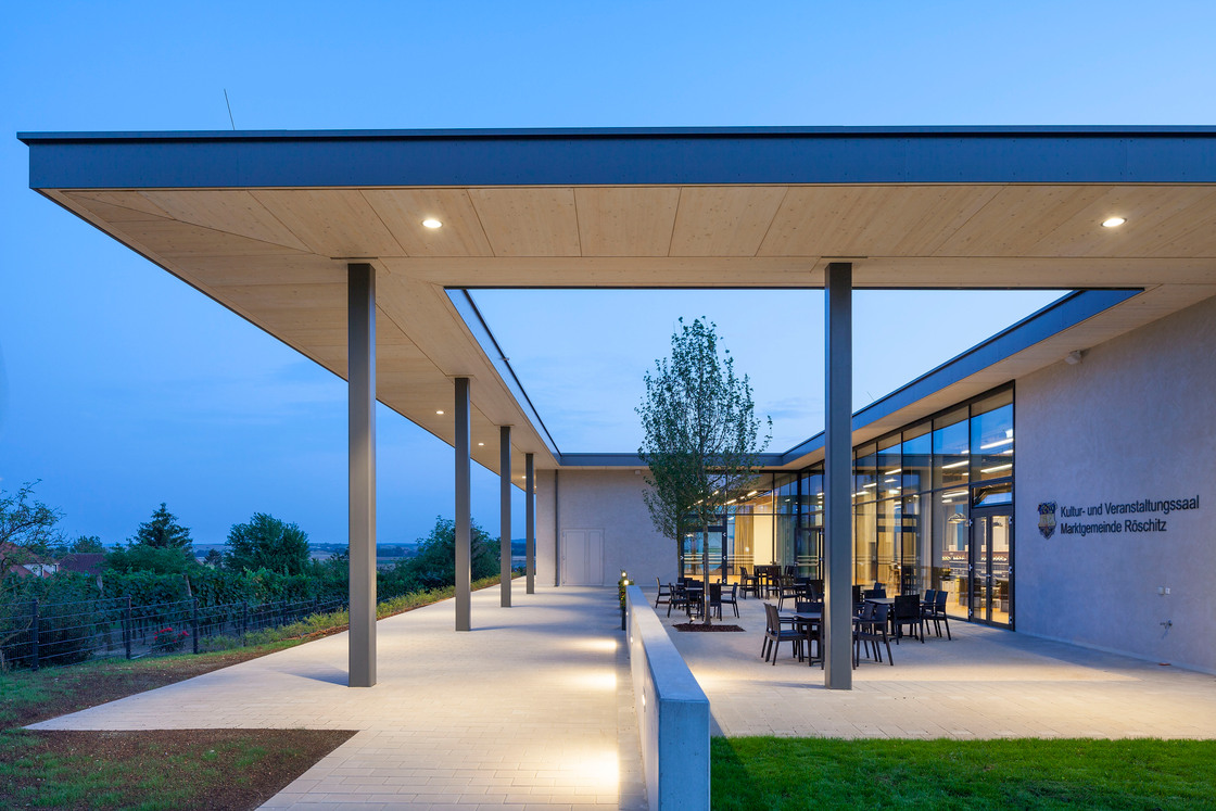 Ein Foto von Rupert Steiner