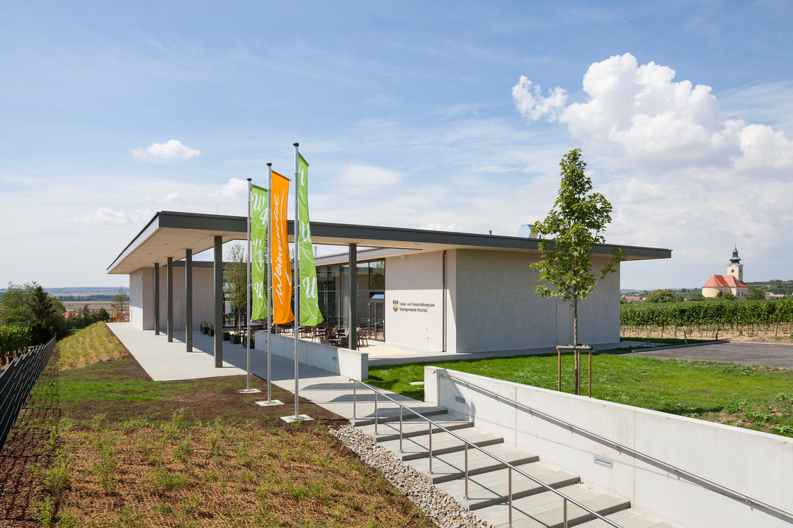 Ein Foto von Rupert Steiner