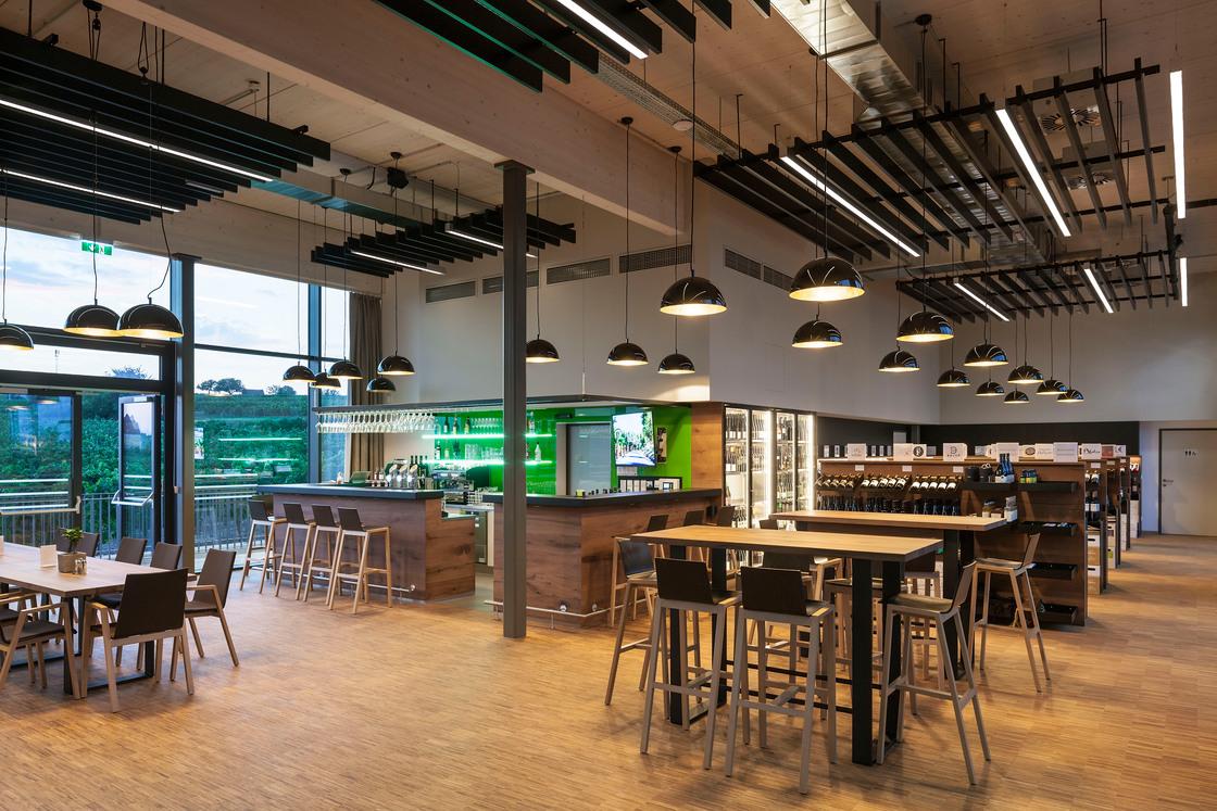 Ein Foto von Rupert Steiner