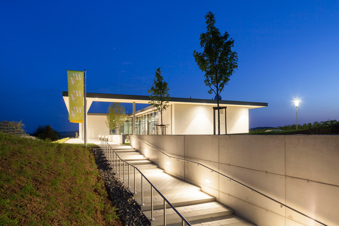 Ein Foto von Rupert Steiner