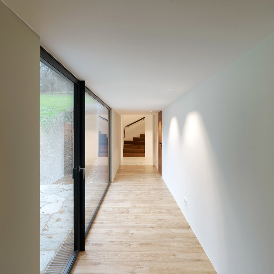 Ein Foto von Paul Ott