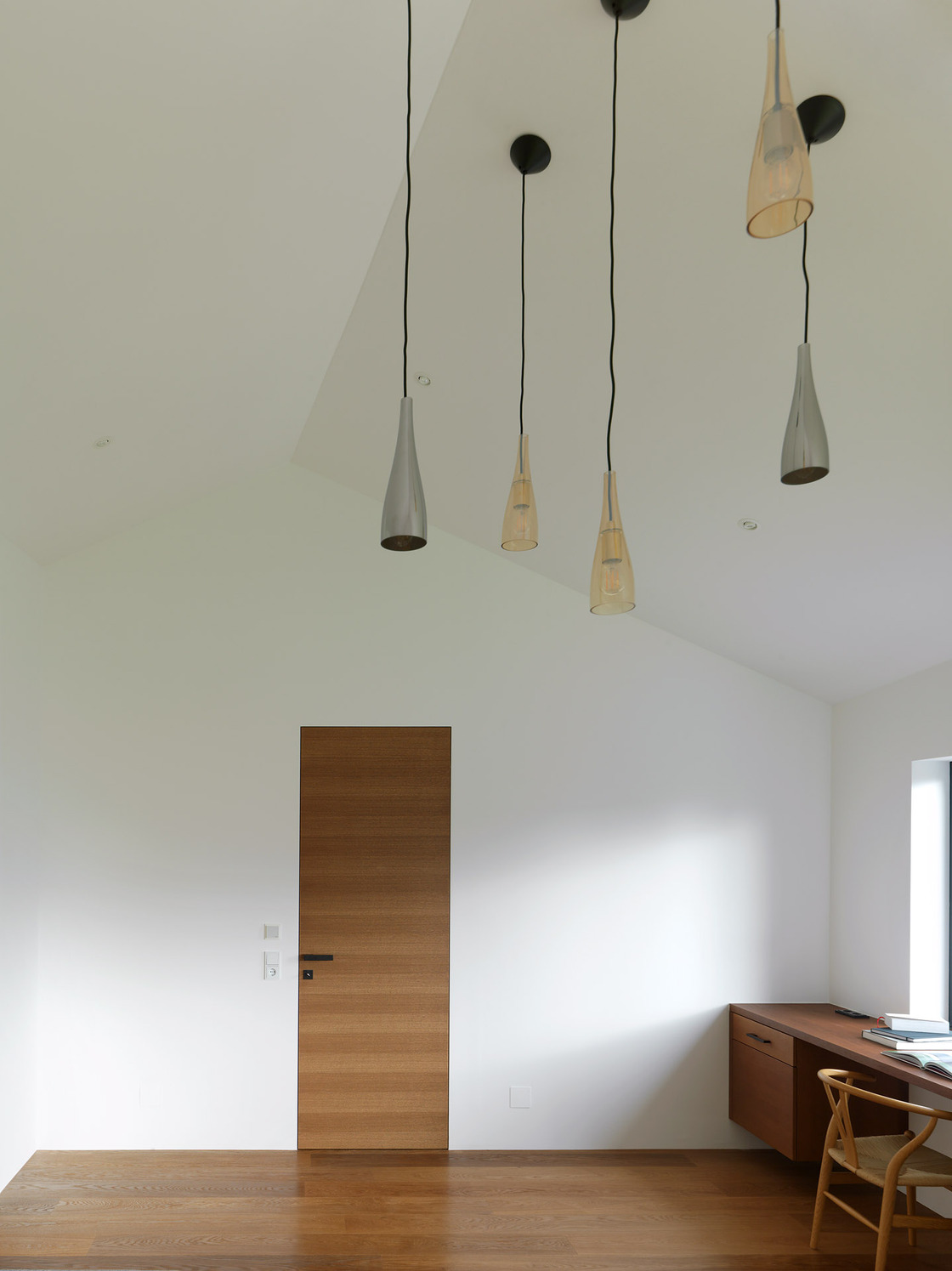 Ein Foto von Paul Ott