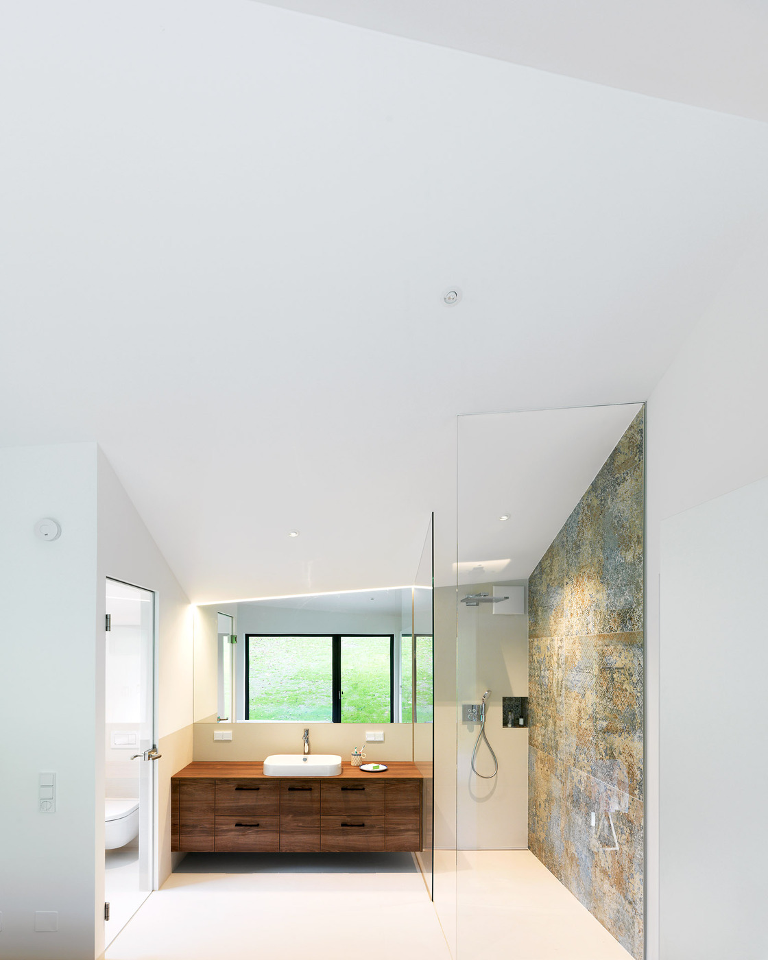 Ein Foto von Paul Ott