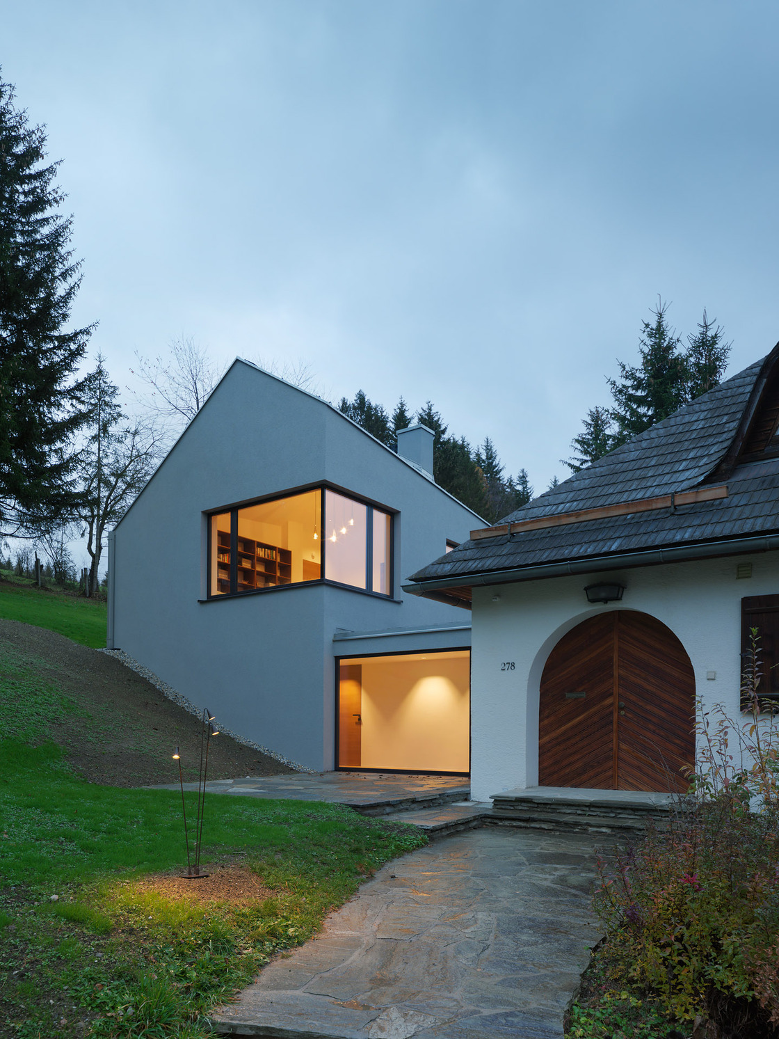 Ein Foto von Paul Ott