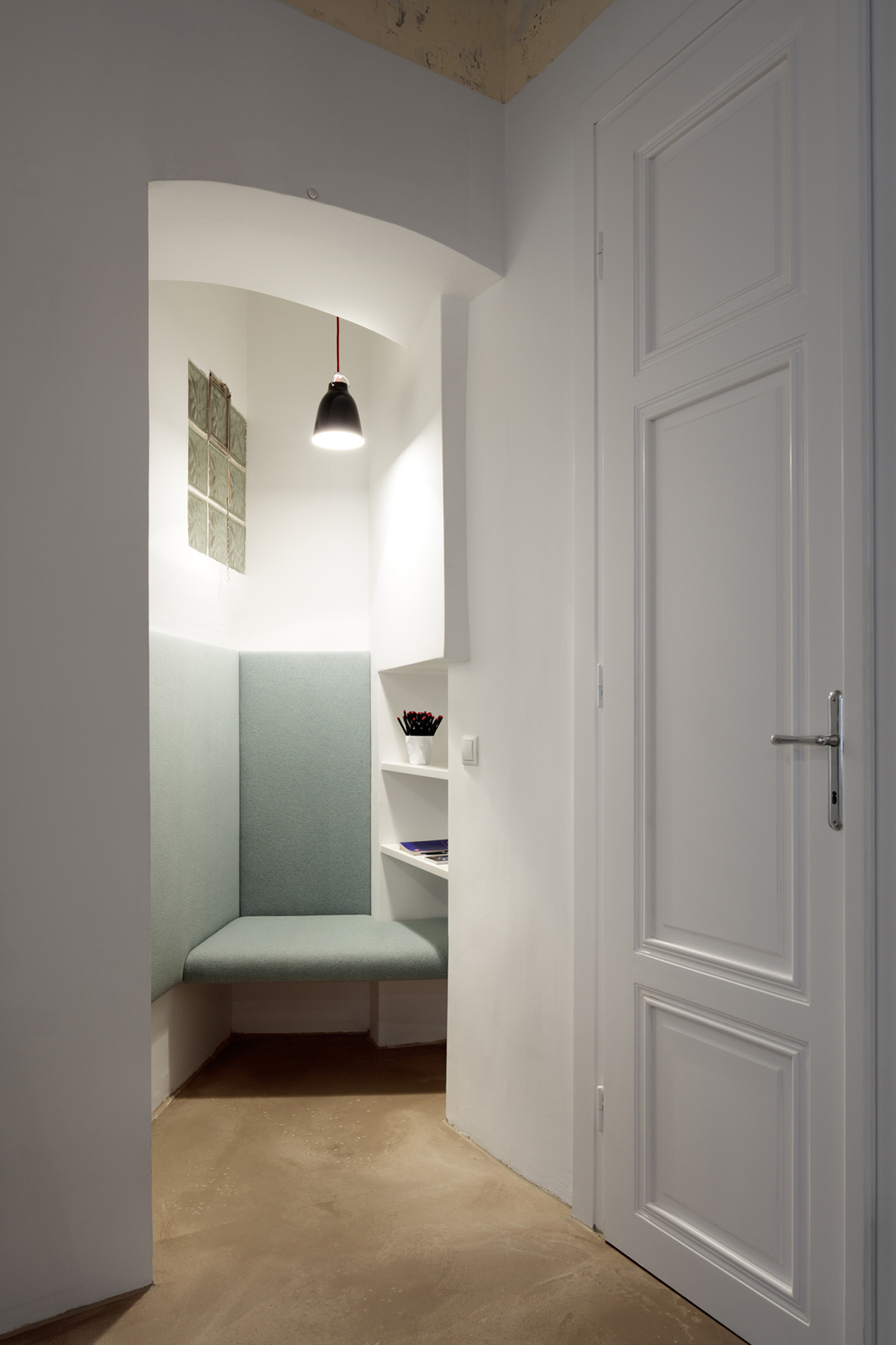 Ein Foto von Kurt Kuball