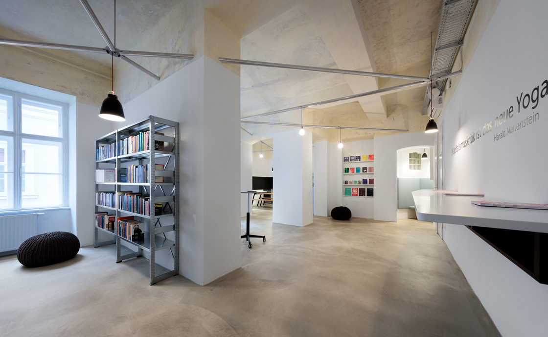 Ein Foto von Kurt Kuball